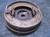 BSA Brake Backing Plate ***