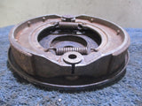 BSA Brake Backing Plate ***