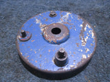 BSA Brake Backing Plate ***