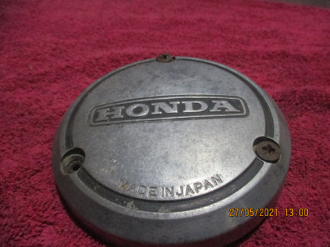 Honda CB LHS Engine/Motor Cover