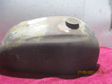 Norton Atlas Petrol Tank