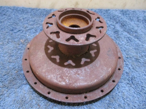 BSA Front Hub ***