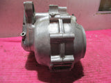 Triumph 500cc Pre Unit Crankcases