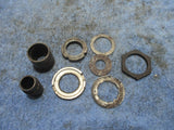 BSA Miscellaneous Nuts and Washers