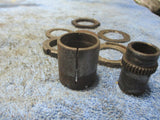 BSA Miscellaneous Nuts and Washers