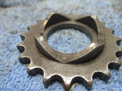 BSA Vintage Engine Sprocket