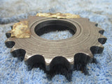 BSA Vintage Engine Sprocket