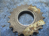 BSA Vintage Engine Sprocket