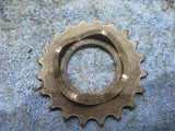 BSA Vintage Engine Sprocket