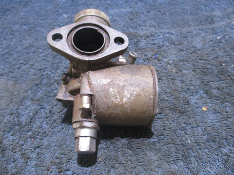 Amal Monoblock Carb Type 276 ***