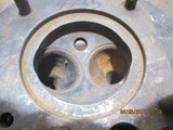 Royal Enfield Engine Cylinder Head ***