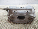 BSA B25 Rocker Cover