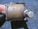 Amal Monoblock Carb Type 276 ***