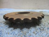 British Vintage Engine Sprocket