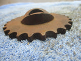 British Vintage Engine Sprocket