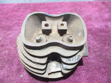 BSA C11 Cylinder Head