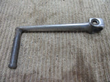 BSA Rigid/Plunger A7/A10 Kick Start Lever