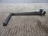 BSA Rigid/Plunger A7/A10 Kick Start Lever