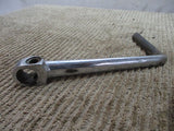 BSA Rigid/Plunger A7/A10 Kick Start Lever