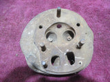 BSA C11 Cylinder Head