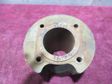 BSA B31 Cylinder Head