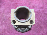 BSA B31 Cylinder Head