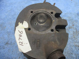 AJS/Matchless Cast Iron Cylinder Head