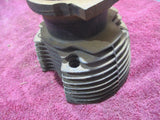 BSA B31 Cylinder Head