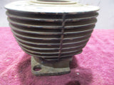 BSA B31 Cylinder Barrel "Big Fin" Type