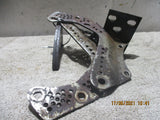 Ariel Motor/Gearbox Mount Plates