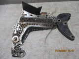 Ariel Motor/Gearbox Mount Plates