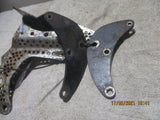 Ariel Motor/Gearbox Mount Plates