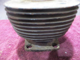 BSA B31 Cylinder Barrel "Big Fin" Type