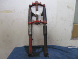 Ariel Red Hunter Forks ***