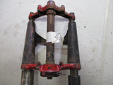 Ariel Red Hunter Forks ***