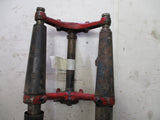 Ariel Red Hunter Forks ***