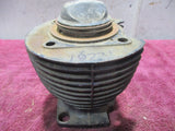 BSA B31 Cylinder Barrel