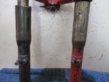 Ariel Red Hunter Forks ***