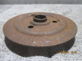 BSA Vintage Clutch Pressure Plate