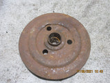 BSA Vintage Clutch Pressure Plate