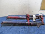 Ariel Red Hunter Forks ***