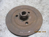 BSA Vintage Clutch Pressure Plate