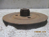 BSA Vintage Clutch Pressure Plate