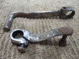 Triumph Pre Unit Gear Levers