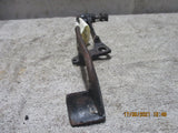 Ariel Rear Brake Pedal