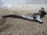 BSA Amal Clutch Lever