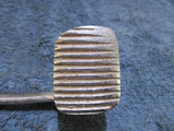 AJS/Matchless Rear Brake Pedal ***