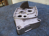 Triumph Unit 650 Inner Gearbox Cover