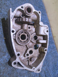 Triumph Unit 650 Inner Gearbox Cover