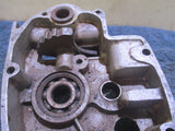 Triumph Unit 650 Inner Gearbox Cover